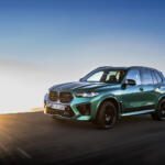 【画像】最高出力600馬力オーバーも！　BMW X５にマイルドハイブリッド仕様とプラグインハイブリッドモデルが登場 〜 画像120