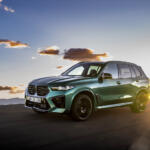 【画像】最高出力600馬力オーバーも！　BMW X５にマイルドハイブリッド仕様とプラグインハイブリッドモデルが登場 〜 画像121