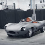 【画像】伝説の名車が約70年の歳月を経て蘇った！　ジャガー「C-TYPE」「D-TYPE 」の復刻販売が決定 〜 画像6