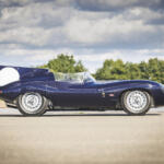 【画像】伝説の名車が約70年の歳月を経て蘇った！　ジャガー「C-TYPE」「D-TYPE 」の復刻販売が決定 〜 画像12