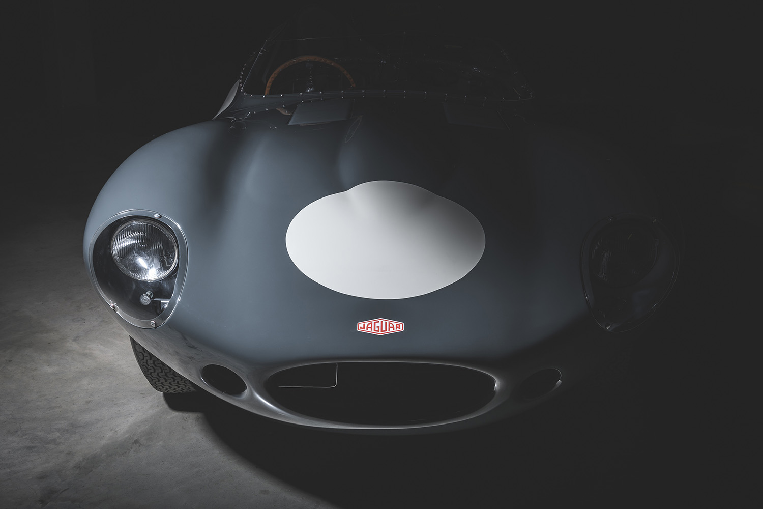 ジャガー「C-TYPE」「D-TYPE 」の復刻販売が決定 〜 画像13