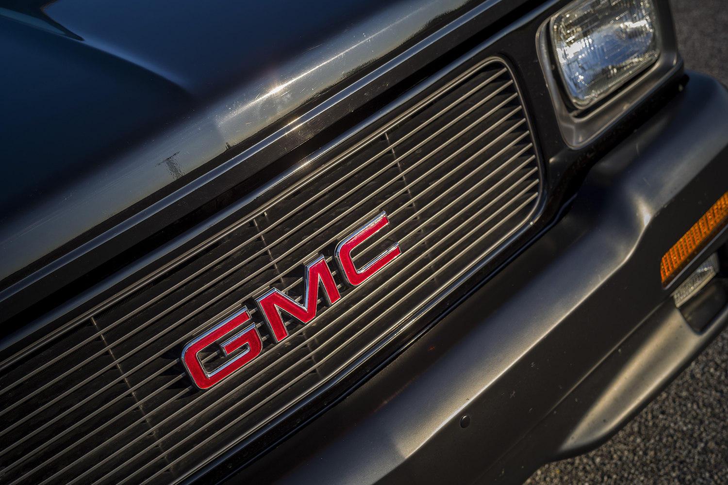 「テスタロッサキラー」の異名を持つターボ四駆のGMC「サイクロン」＆「タイフーン」 〜 画像7