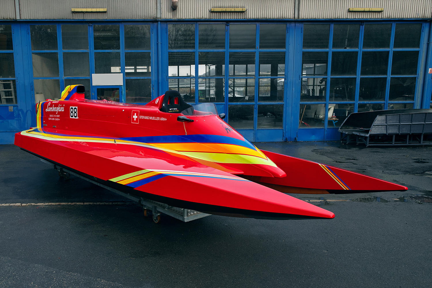 ハイドロセラピーとは何ですか?