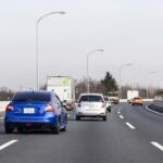 【画像】一般車にまぎれて取り締まるパトカー！　高速隊の「覆面車両」を見破る手段はあるのか？ 〜 画像5