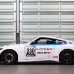 【画像】日産Ｚが2023年も富士スピードウェイを疾走！　「Nissan Z Racing Concept」がNAPAC富士SUPER TEC 24時間レースへ参戦決定 〜 画像2