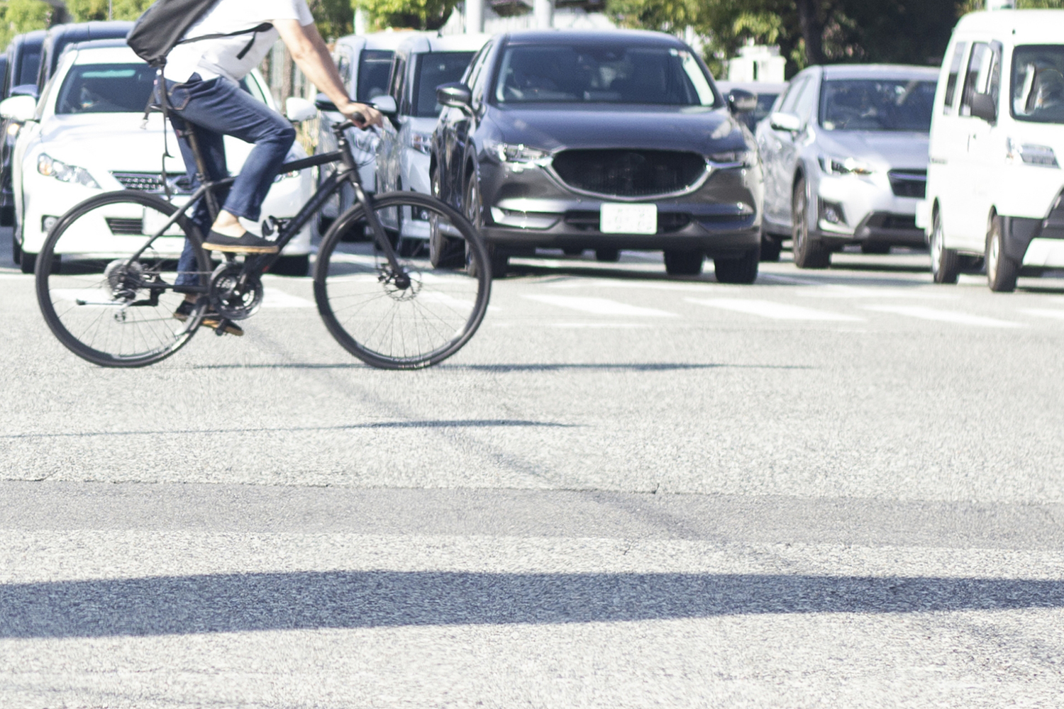 ノーヘルの自転車が事故を起こしたら自転車保険は下りるのか