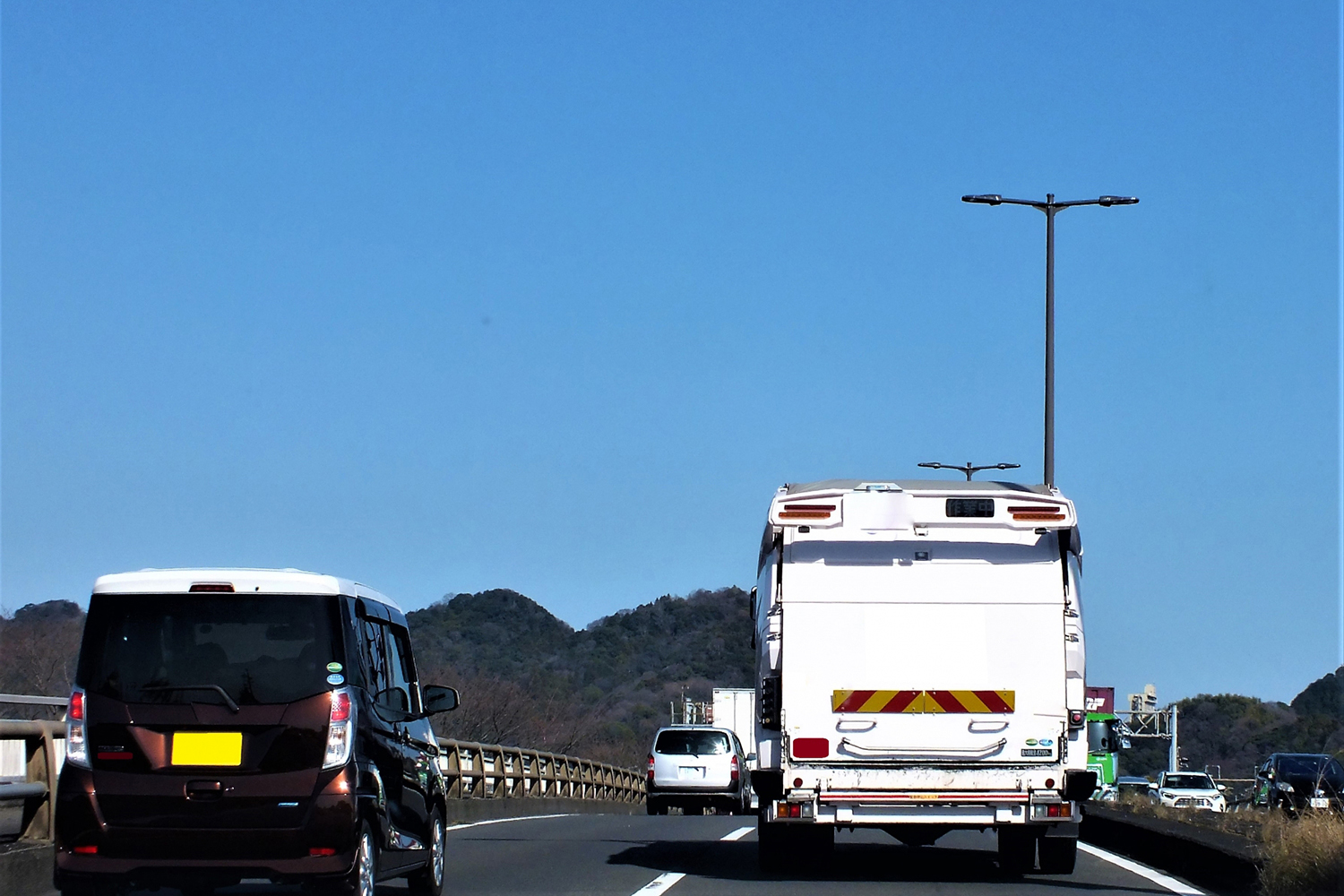 橋が渋滞しやすい理由とは 〜 画像2