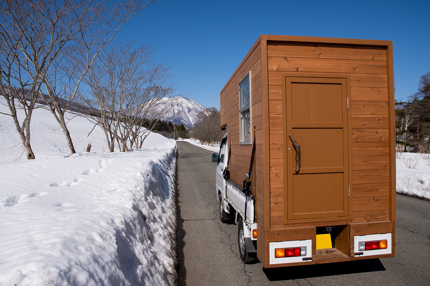 車中泊仕様に愛車をカスタムする際の４つの注意点 〜 画像4