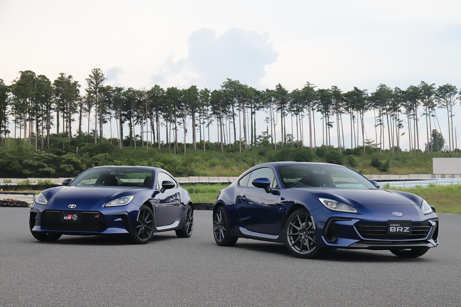 トヨタGR86＆スバルBRZ 〜 画像10