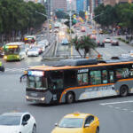 【画像】中国もタイも台湾もインドネシアもバスが続々と電気自動車化！　このままいくと日本の「バスやタクシー」のBEV化は海外メーカー製だらけになる!! 〜 画像3