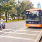 【画像】中国もタイも台湾もインドネシアもバスが続々と電気自動車化！　このままいくと日本の「バスやタクシー」のBEV化は海外メーカー製だらけになる!! 〜 画像6