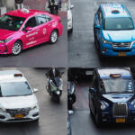 カローラ王国の「タイのタクシー」に異変！　いま「脱トヨタ」の動きが加速している理由