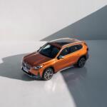 【画像】BMW X1として初となる48Vマイルドハイブリッド＋ディーゼル！　高い燃費性能を備えた「xDrive 20d」で駆けぬける歓び 〜 画像14