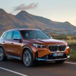 【画像】BMW X1として初となる48Vマイルドハイブリッド＋ディーゼル！　高い燃費性能を備えた「xDrive 20d」で駆けぬける歓び 〜 画像20