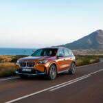 【画像】BMW X1として初となる48Vマイルドハイブリッド＋ディーゼル！　高い燃費性能を備えた「xDrive 20d」で駆けぬける歓び 〜 画像21