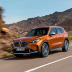 【画像】BMW X1として初となる48Vマイルドハイブリッド＋ディーゼル！　高い燃費性能を備えた「xDrive 20d」で駆けぬける歓び 〜 画像24