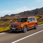 【画像】BMW X1として初となる48Vマイルドハイブリッド＋ディーゼル！　高い燃費性能を備えた「xDrive 20d」で駆けぬける歓び 〜 画像28