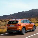 【画像】BMW X1として初となる48Vマイルドハイブリッド＋ディーゼル！　高い燃費性能を備えた「xDrive 20d」で駆けぬける歓び 〜 画像31