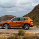 【画像】BMW X1として初となる48Vマイルドハイブリッド＋ディーゼル！　高い燃費性能を備えた「xDrive 20d」で駆けぬける歓び 〜 画像33