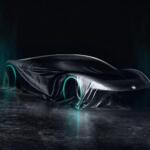 【画像】MGがチャイナパワーを生かした「サイバースター」を発表！　「EVスポーツ」市場は急速に発展する可能性大 〜 画像6