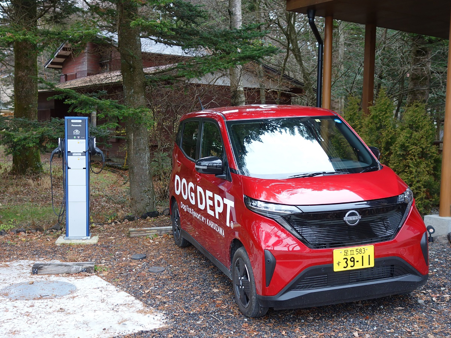 2023年6月にグランドオープンする「Rakuten STAY VILLA 八ヶ岳」を紹介 〜 画像25