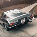 【画像】ミウラ！　400GT！　アヴェンタドール！　スーパーカー大王が歴史的「V12ランボルギーニ」をいま乗り比べた 〜 画像123