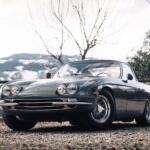 【画像】ミウラ！　400GT！　アヴェンタドール！　スーパーカー大王が歴史的「V12ランボルギーニ」をいま乗り比べた 〜 画像121