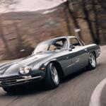 【画像】ミウラ！　400GT！　アヴェンタドール！　スーパーカー大王が歴史的「V12ランボルギーニ」をいま乗り比べた 〜 画像94