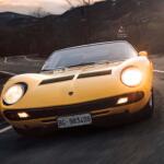 【画像】ミウラ！　400GT！　アヴェンタドール！　スーパーカー大王が歴史的「V12ランボルギーニ」をいま乗り比べた 〜 画像69