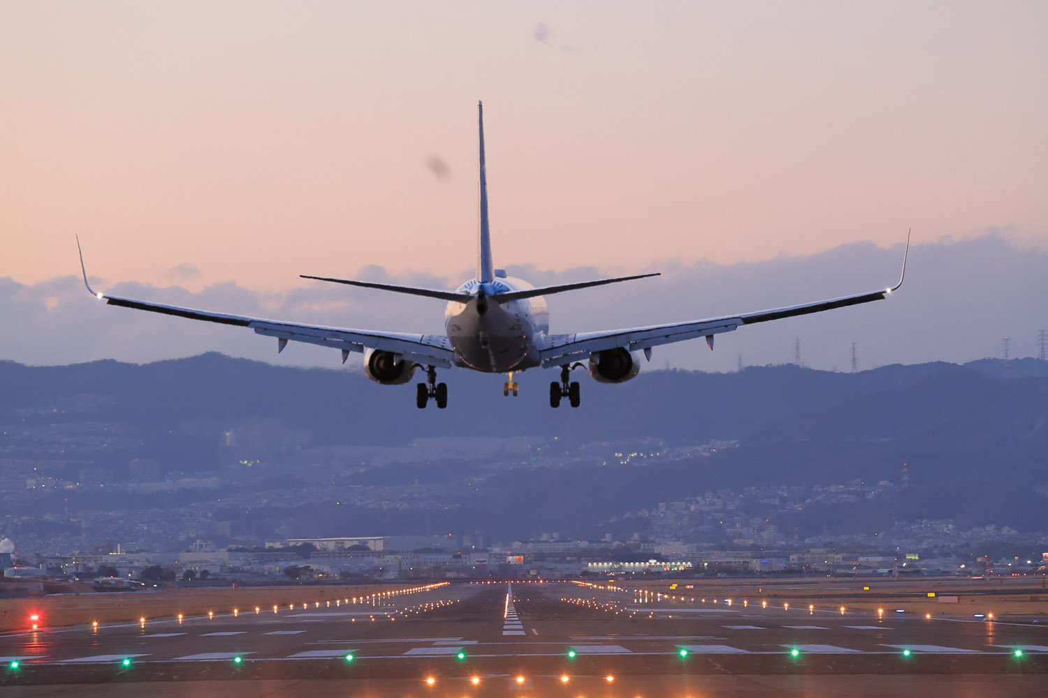 飛行機 〜 画像3