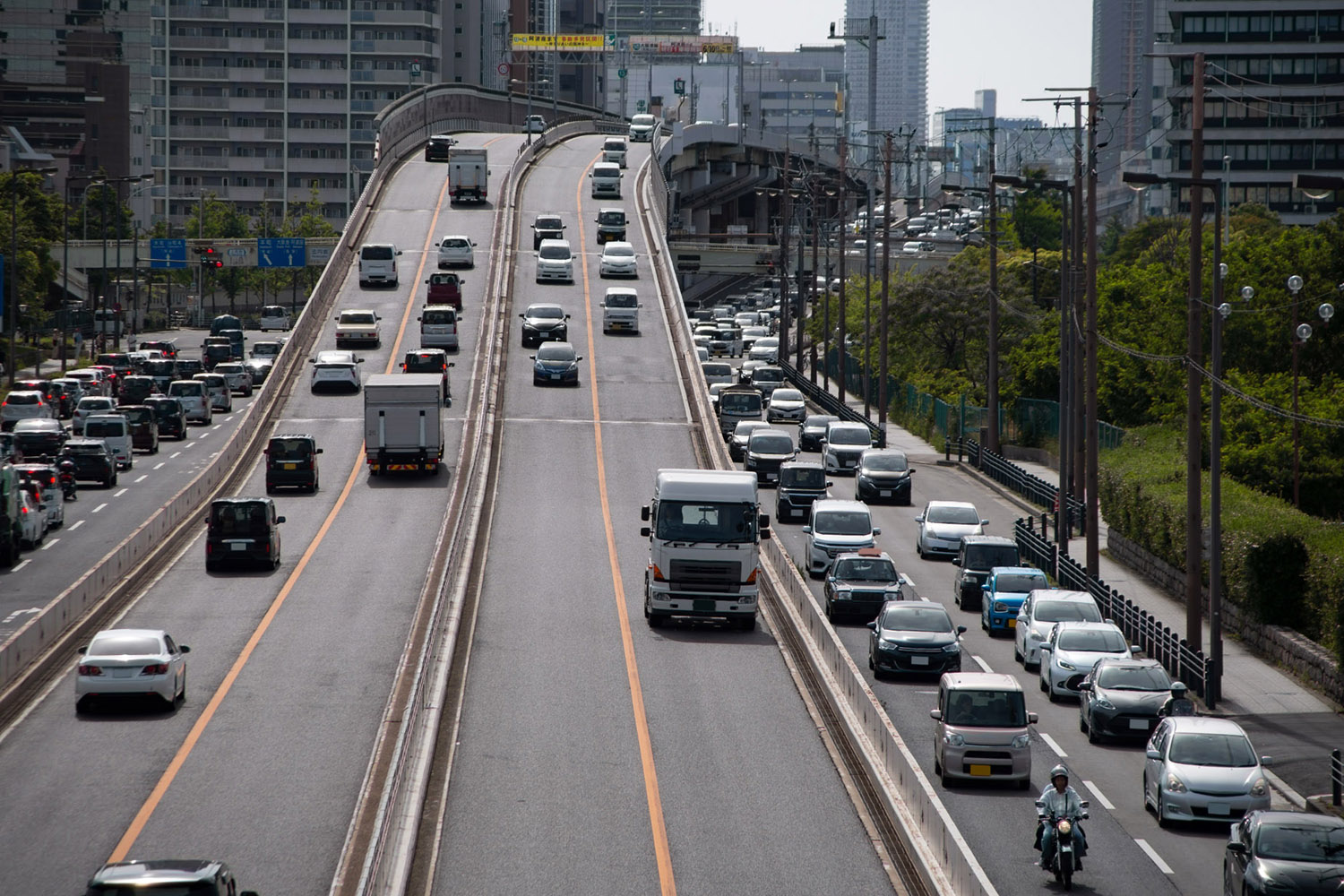 高速道路 〜 画像5