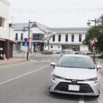 【画像】西部警察マニアが聖地を巡礼！　マニアの脳裏に焼き付いている「福島＆山形県」のロケ跡地のいま 〜 画像1