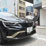 【画像】【試乗】いま流行の派生SUV「じゃない」からカッコイイ！　ルノー・アルカナの既成概念にとらわれない見た目と走りに心酔 〜 画像7