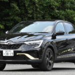 【画像】【試乗】いま流行の派生SUV「じゃない」からカッコイイ！　ルノー・アルカナの既成概念にとらわれない見た目と走りに心酔 〜 画像53