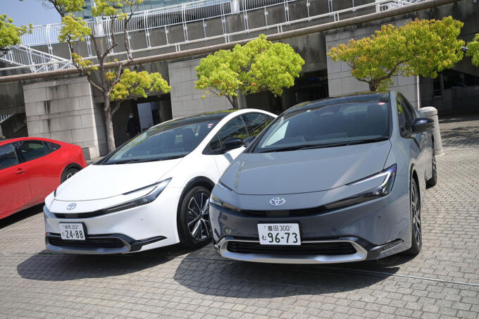 登録車の販売台数TOP10はセレナ以外全部トヨタ！　トヨタはTOP10のうち受注停止車が３台！　2023年５月の販売台数はやっぱり荒れ模様