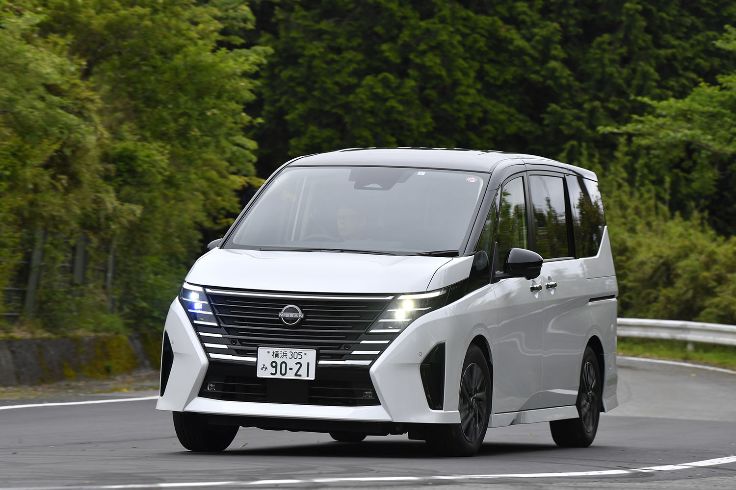 大人気の日産セレナ「ルキシオン」と「ハイウェイスター」を乗り比べてみた 〜 画像108