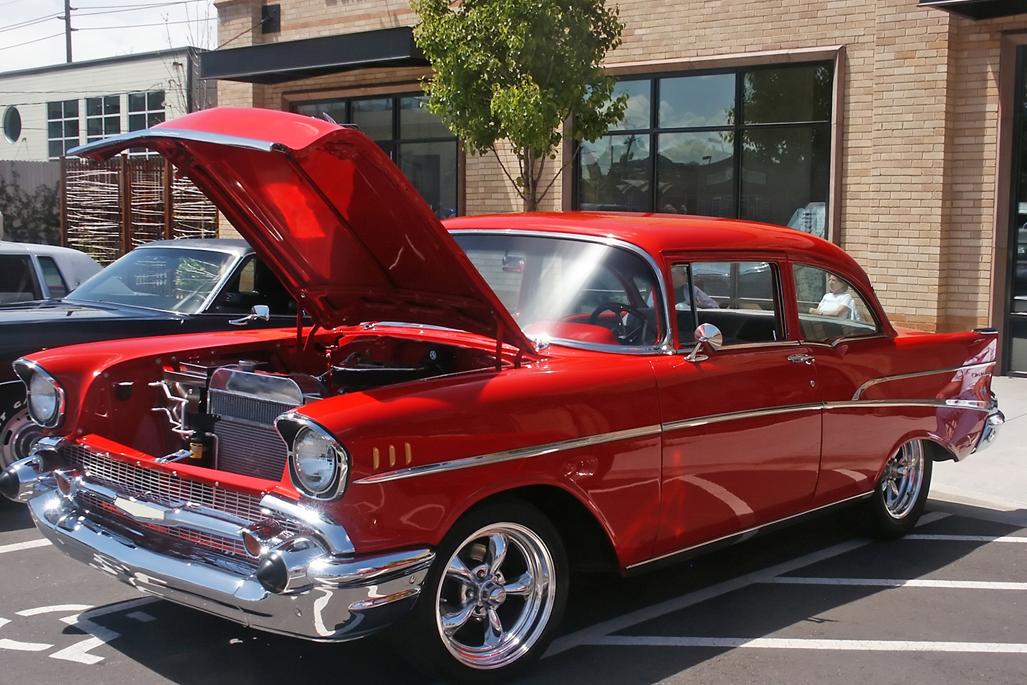 ブリハリの仕組み