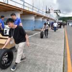 【画像】東大・東北大・北大などの東日本４年制大学自動車部によるジムカーナ対決！　「フォーミュラジムカーナ」EAST戦で全国大会への切符を手にした大学はどこだ？ 〜 画像14