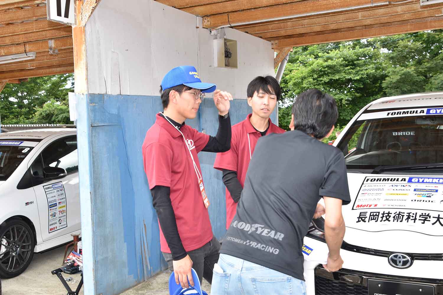 大学自動車部を対象にしたフォーミュラジムカーナ東日本予選の模様をリポート 〜 画像16