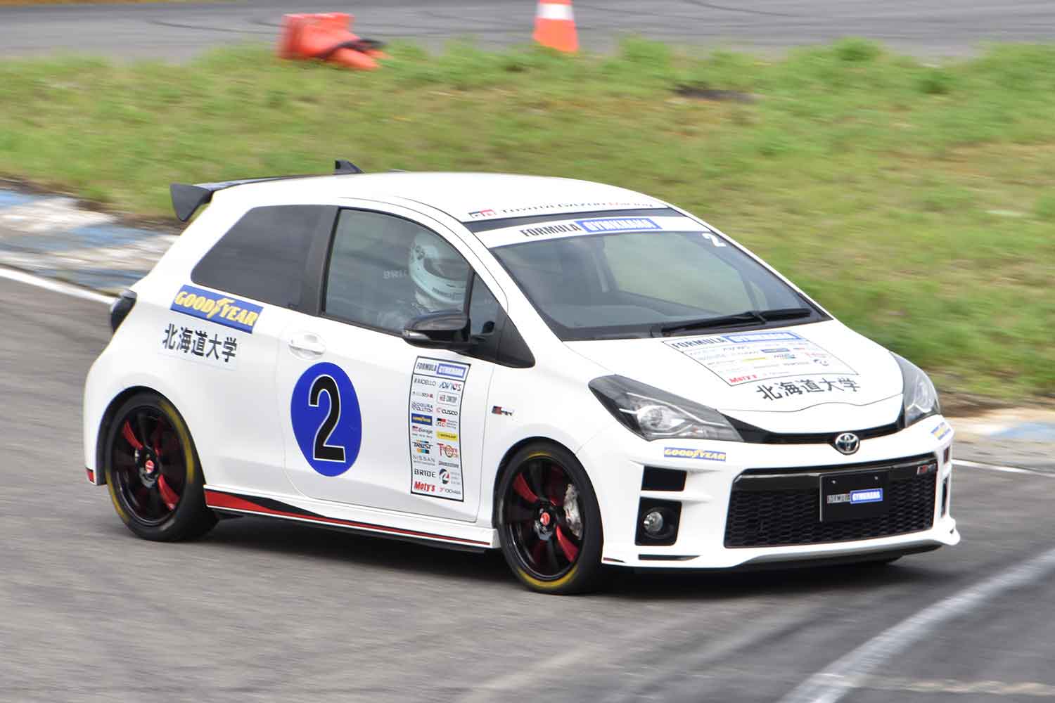 大学自動車部を対象にしたフォーミュラジムカーナ東日本予選の模様をリポート 〜 画像17