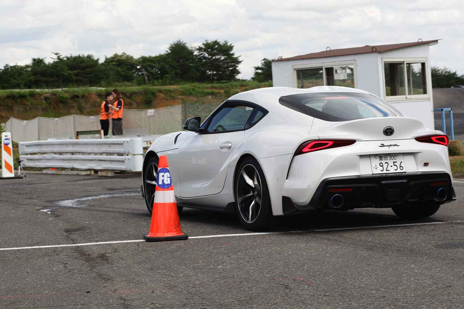 大学自動車部を対象にしたフォーミュラジムカーナ東日本予選の模様をリポート 〜 画像21