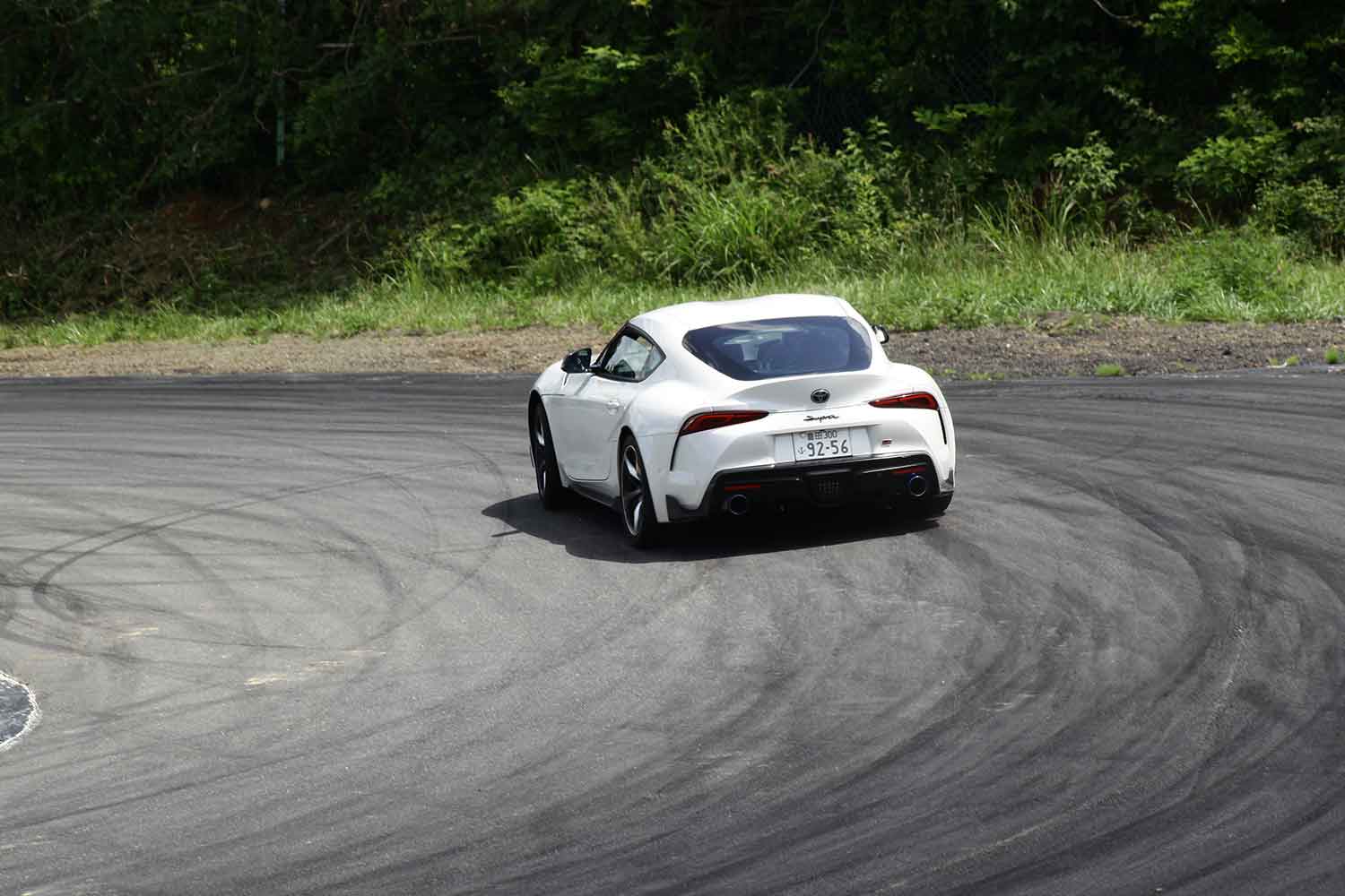 大学自動車部を対象にしたフォーミュラジムカーナ東日本予選の模様をリポート 〜 画像24