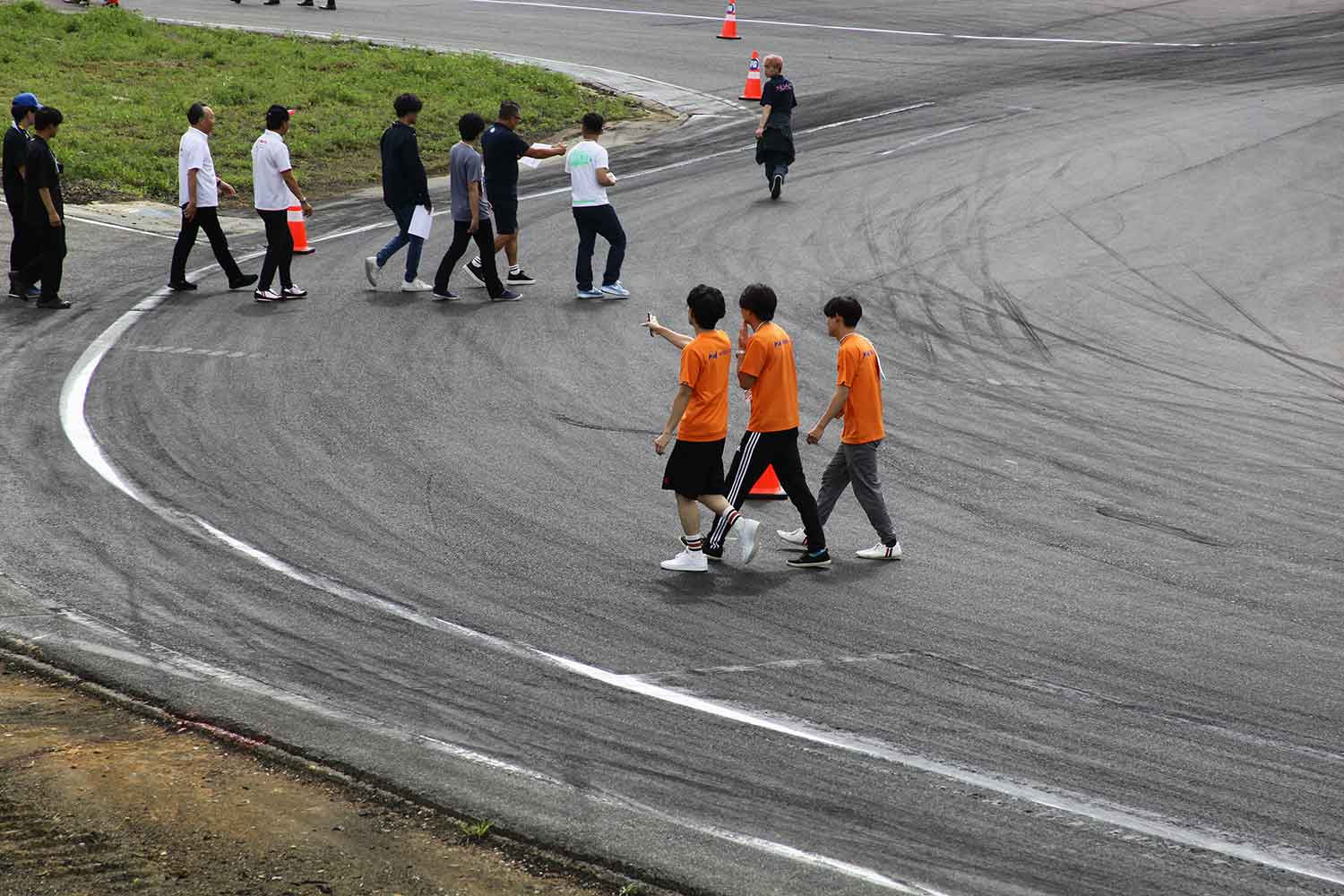 大学自動車部を対象にしたフォーミュラジムカーナ東日本予選の模様をリポート 〜 画像29