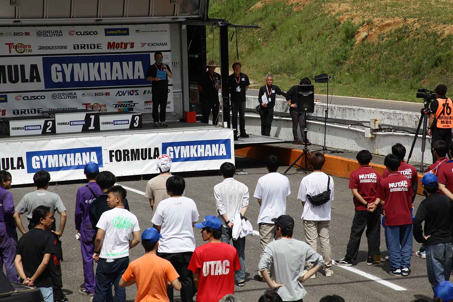 大学自動車部を対象にしたフォーミュラジムカーナ東日本予選の模様をリポート 〜 画像32