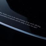 【画像】宇宙と地球の境界を示す神秘的な仮想線「カーマンライン」がモチーフ！　ロールス・ロイス「ブラックバッジ・カリナン・ブルーシャドー」を発表 〜 画像3