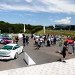 【画像】911ダカールと新型カイエンを日本で初公開！　356の誕生75周年を記念したイベント「ポルシェフェスティバル」を開催 〜 画像5