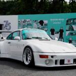 【画像】911ダカールと新型カイエンを日本で初公開！　356の誕生75周年を記念したイベント「ポルシェフェスティバル」を開催 〜 画像7