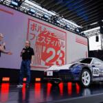 【画像】911ダカールと新型カイエンを日本で初公開！　356の誕生75周年を記念したイベント「ポルシェフェスティバル」を開催 〜 画像17