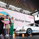 【画像】911ダカールと新型カイエンを日本で初公開！　356の誕生75周年を記念したイベント「ポルシェフェスティバル」を開催 〜 画像20