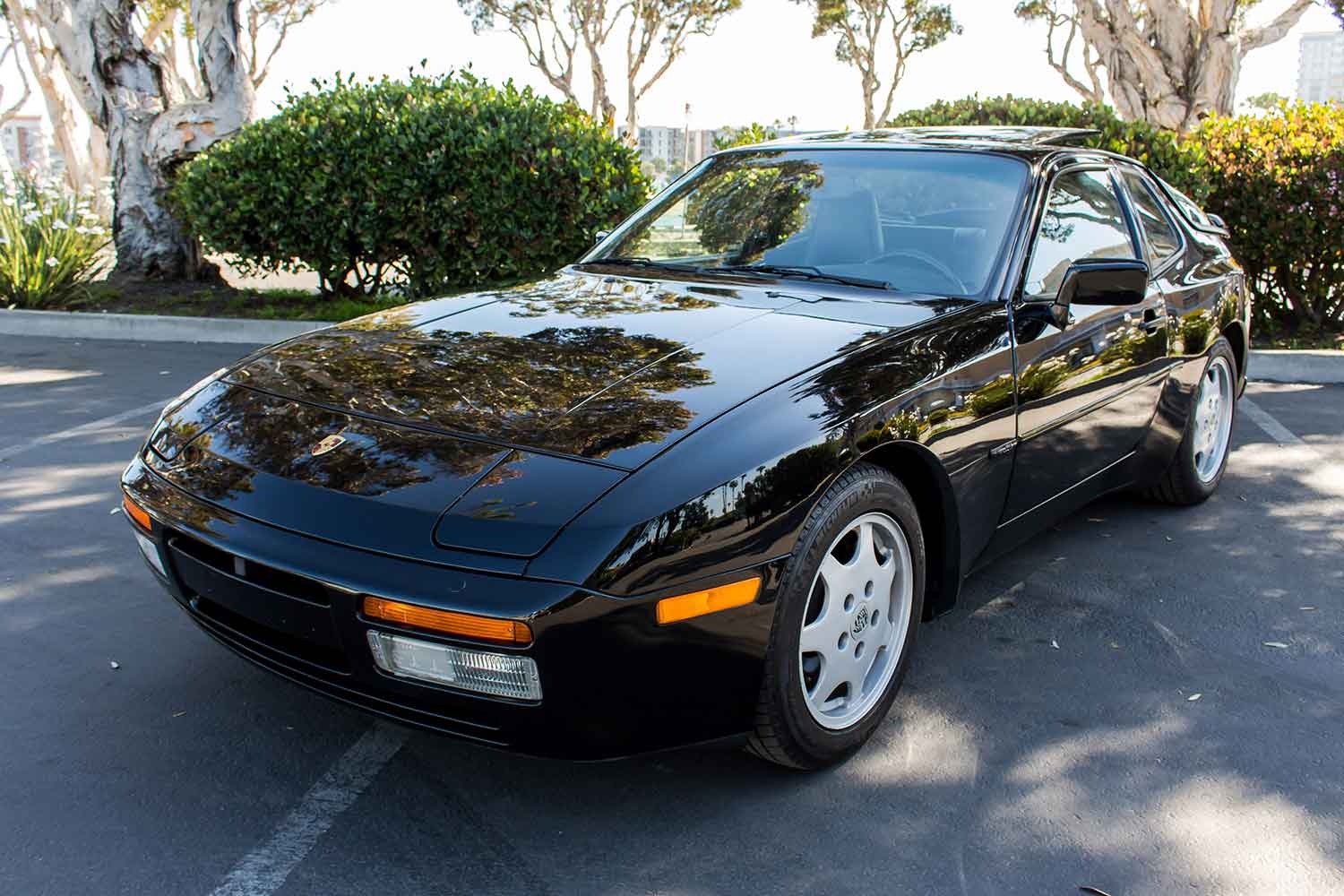 ポルシェ944S2のエクステリア 〜 画像32